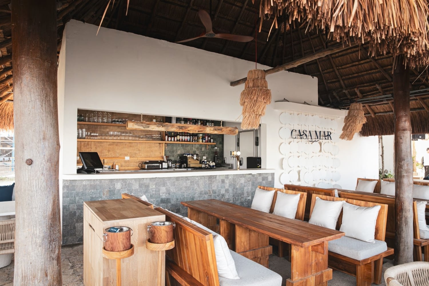 Casa Mar Restaurante