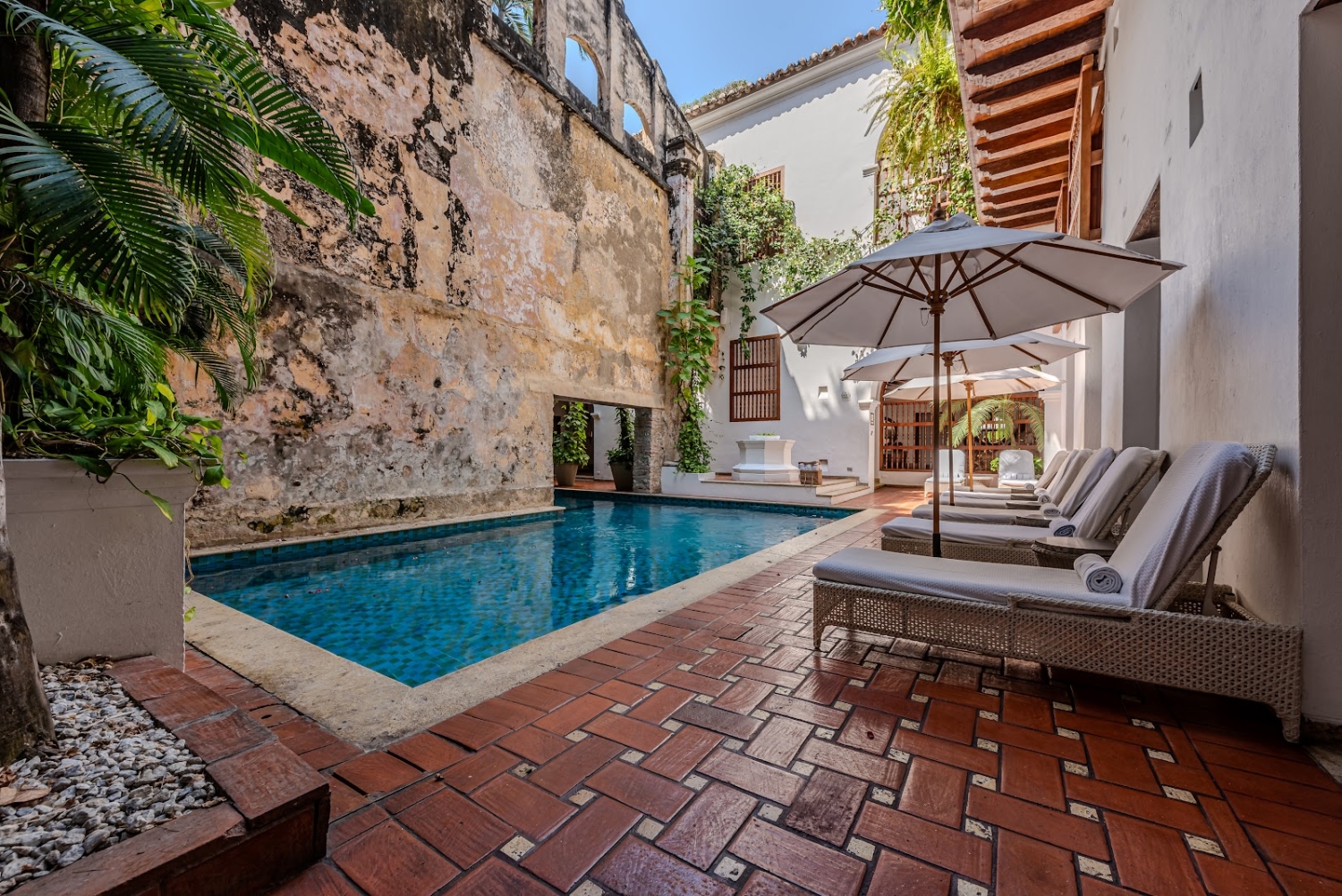 Casa San Agustín