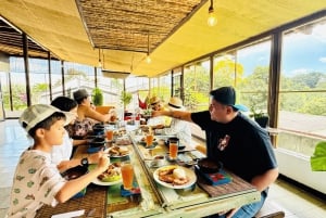 Chinchina, Caldas: Tarina kahvikupin takana haciendalla sijaitsevalla maatilalla