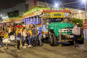 Medellín: Chiva Rumbera De Fiesta