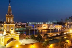 Chiva Rumbera: La festa su ruote che dovresti provare