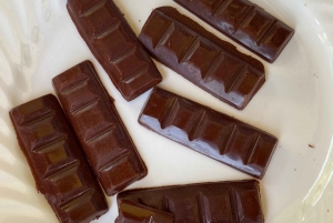 Ruta del chocolate cerca de Medellín