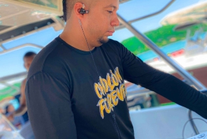 Cholon Forever Boat Party