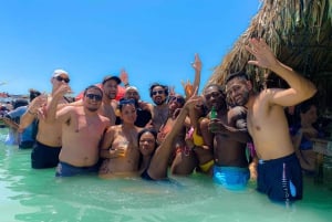 Cholon Forever Boat Party