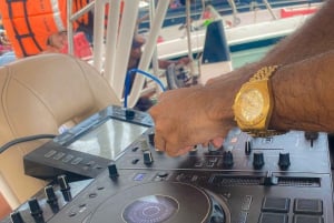 Cholon Forever Boat Party