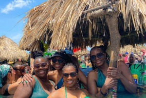 Cholon Forever Boat Party