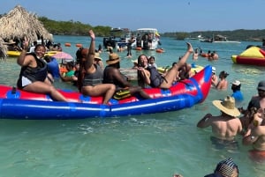 Cholon The best party island!