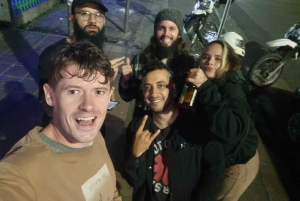 Visite de la ville : découvrez l'Arménie comme un habitant (Colombie)