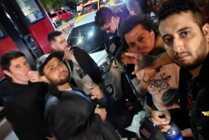 Visite de la ville : découvrez l'Arménie comme un habitant (Colombie)