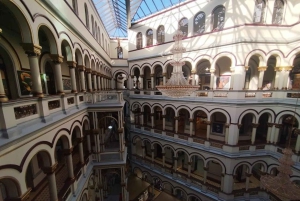 Byomvisning i Medellin