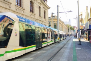 Byomvisning i Medellin