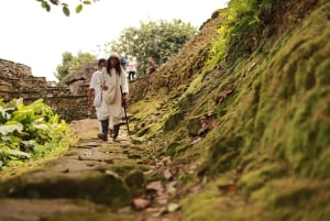 Ciudad Perdida Express – Descubra a joia escondida da Colômbia em 3 dias