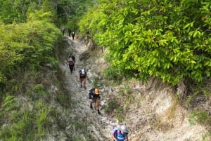 Ciudad Perdida Express – Descubra a joia escondida da Colômbia em 3 dias
