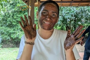 Minca: Artisanal Cacao Workshop at Casa Jocolate