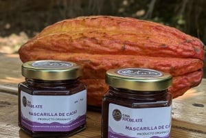 Minca: Artisanal Cacao Workshop at Casa Jocolate