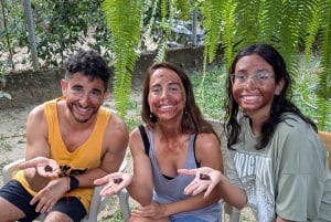 Minca: Artisanal Cacao Workshop at Casa Jocolate