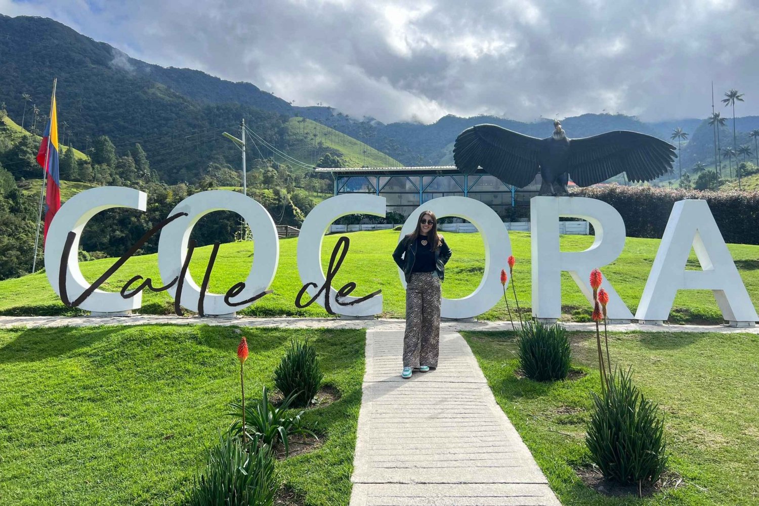 Desde Salento: Recorrido Compartido por el Valle del Cocora