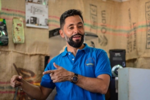 Coffe tasting Cartagena: Disfruta del cafe colombiano