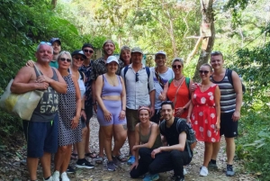 Coffee, Cacao, and Trekking Tour in Minca: Nature, Crops, and Production