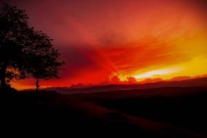 Eje Cafetero: Bici Tour de 3 días Por las Montañas del Cafe
