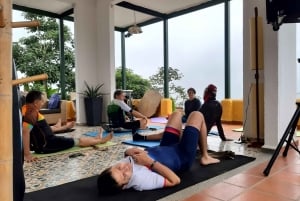 Eje Cafetero: Bici Tour de 3 días Por las Montañas del Cafe