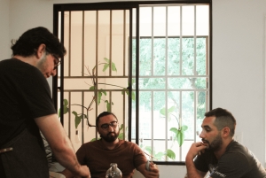 Coffee Tasting Experience in Cali