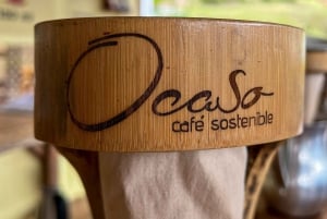 Tournée de café à la Finca El Ocaso Salento : Finca Tradicional-Español