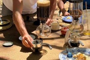 Coffee Tour in Barichara: Tradition, Sustainability and Local Flavor