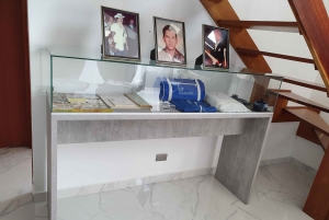 Colombia: Official Pablo Escobar Meet the Family Museum Tour