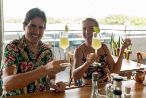 Cartagena: Colombian Cocktail Masterclass