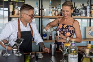 Cartagena: Colombian Cocktail Masterclass