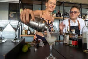 Cartagena: Colombian Cocktail Masterclass