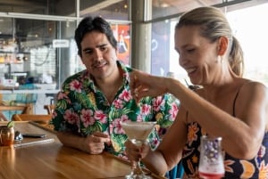 Cartagena: Colombian Cocktail Masterclass