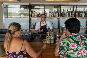 Cartagena: Colombian Cocktail Masterclass