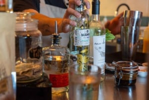 Cartagena: Colombian Cocktail Masterclass