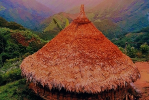 Сообщество коренных народов Тайку и Кабо-Сан-Хуан Тайрона