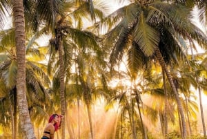 Сообщество коренных народов Тайку и Кабо-Сан-Хуан Тайрона