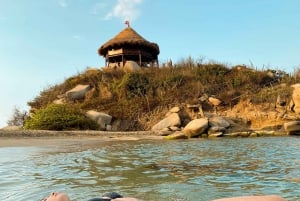 Сообщество коренных народов Тайку и Кабо-Сан-Хуан Тайрона