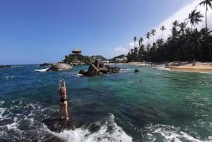 Сообщество коренных народов Тайку и Кабо-Сан-Хуан Тайрона