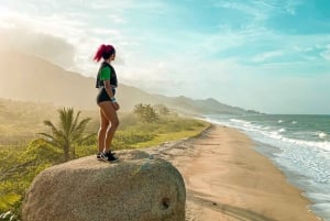 Сообщество коренных народов Тайку и Кабо-Сан-Хуан Тайрона