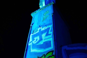 Mirador Cristo el Picacho, Medellín a tus pies