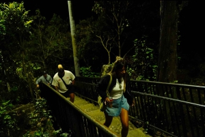 Mirador Cristo el Picacho, Medellín a tus pies