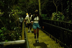 Mirador Cristo el Picacho, Medellín a tus pies