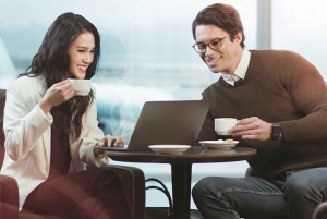 CTG Cartagena Airport: Avianca VIP Lounge Access