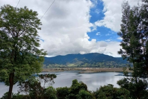 Kultur- og naturreise i Nariño 4 dager og 3 netter