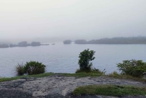 Cundinamarca : visite guidée à pied du sentier Muisca