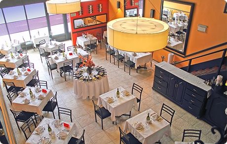 Darius Restaurant