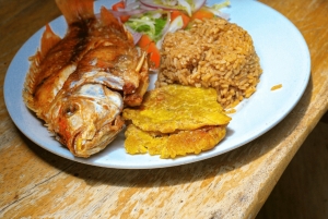 Однодневный тур в Плайя Транкила VIP с парасолями, обед в автобусе!