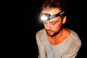 Deep Jungle Experience Plan 4 Days