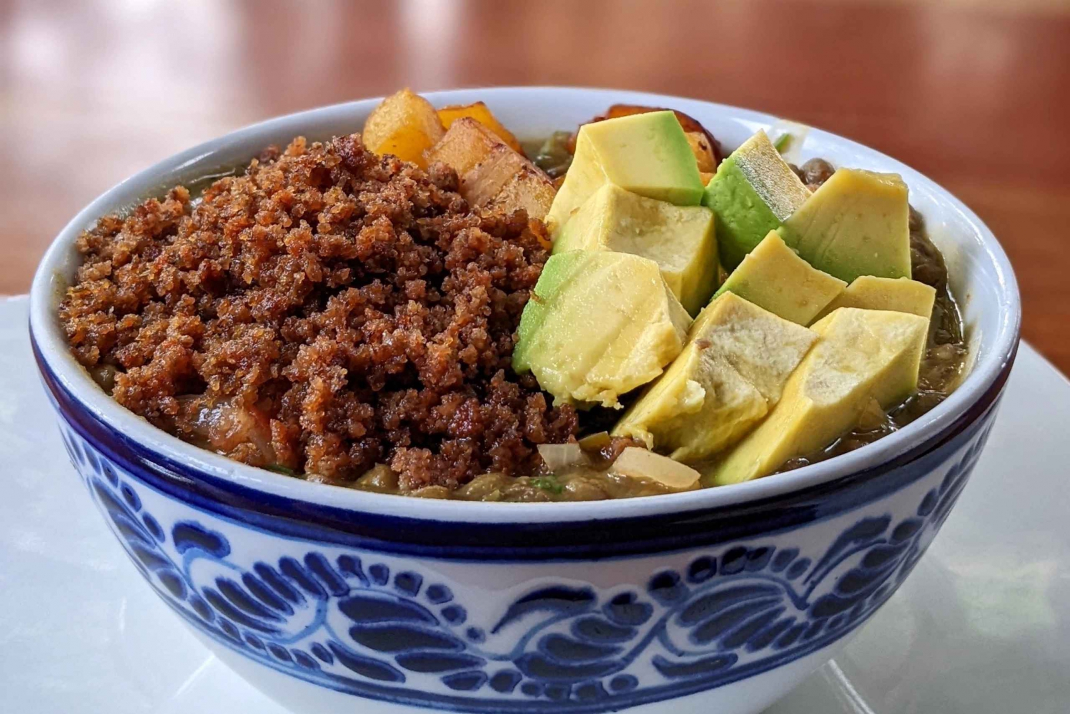 Discover Medellín's Best Vegan Restaurants + Much More